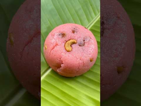 என்னது⁉️Rose milk Kesari ah😱 #shorts #food #recipe