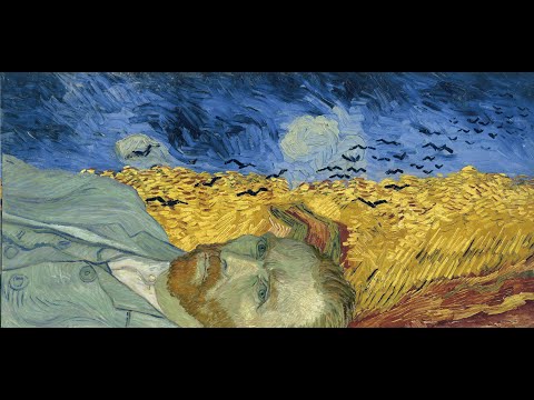 How did Van Gogh Die? - MAY Be Not How You Think!