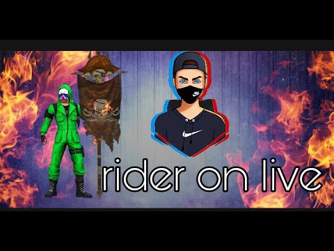 Rider On Live 1 Hour