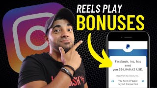 How To Make Money With Instagram Reels Bonuses [TUTORIAL]