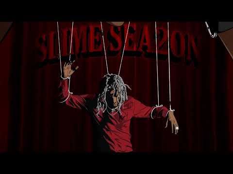 Young Thug - My Baby [Official Visualizer]