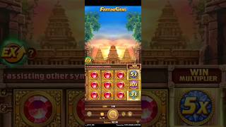 slots game|| fortune gems game play more videos subscribe my channel#slot