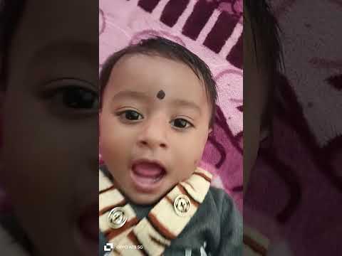 #aaryansh #cute baby #aaryaLobhe #short #viralshort