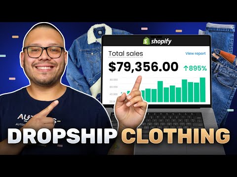 The Best Mens Clothing Products To Dropship (With Suppliers)