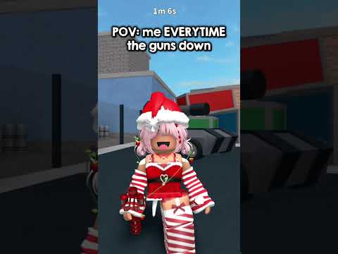 I NEED THAT GUN 😡 (Murder Mystery 2) #roblox #mm2