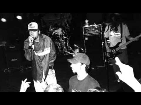 Deftones - One Weak (Live) feat. Aimee Echo of Human Waste Project - June 1996