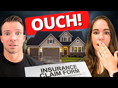 Shocking Home Insurance Costs Impact Housing