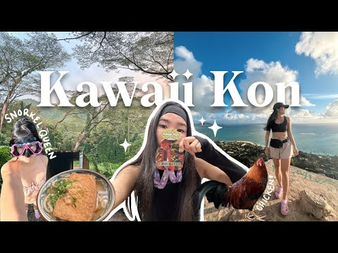 I spent so much money for Kawaii Kon (and I'd do it again) | Artist Alley Vlog