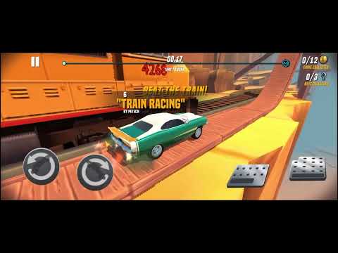 Stunt Car Extreme - Gameplay #1