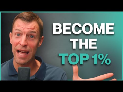 How to Set and Achieve Goals Like a Billionaire (CRUSH 2025)