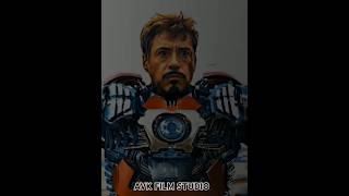 "Iron Man Epic Tribute | Heroic Cinematic Music Video" #ironman #tonystark #ironmanedits