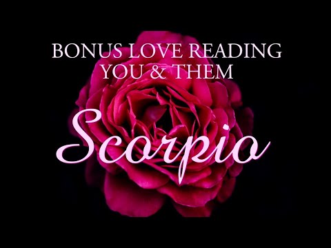 SCORPIO tarot love ♏️ There Is Someone Who Still Loves You Scorpio You Need To Hear This