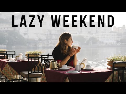 Lazy Weekend | Chill Music for Lazy Days | Relax Music