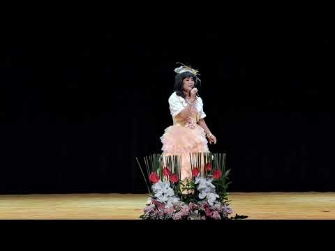 蔡幸臻カバー蛍~迪斯耐愛心公演