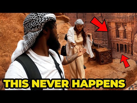 DON’T GO TO PETRA UNTIL YOU’VE WATCHED THIS ‼️