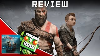 God of War PS4 | Destructoid Review