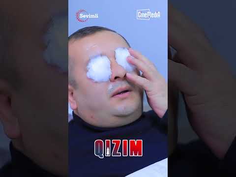 Qizim 181-qism | Qaytar dunyo