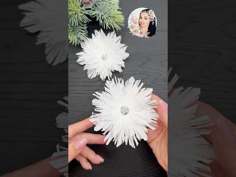 WoW! ❄️ Easy Paper Christmas Decorations 2024