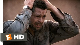 Babel (7/10) Movie CLIP - You Leave, I'll Kill You (2006) HD