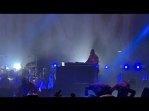 Slipknot - Purity (Live in Birmingham 18/12/2024)