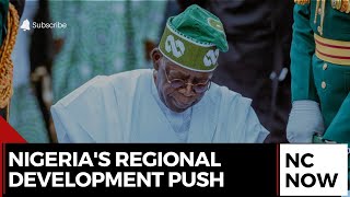 Nigeria's Push for Regional Development Commissions