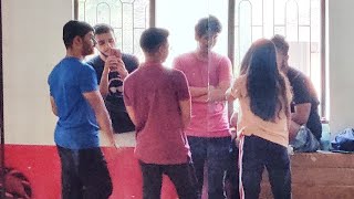 I got no chilll | Most crazy and funny vlog | Pune | Daily vlog 1