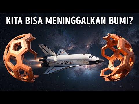 Apakah Perjalanan Antarbintang Sekarang Mungkin Dilakukan? Para ilmuwan mengatakan YA!