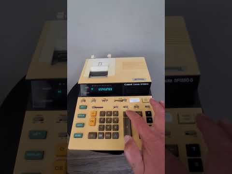 Talking Calculator #shortvideo #shorts #shortsviral #shortsvideo