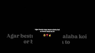 Mention your best friend❤😎#forever #bestfriend #friendship_status