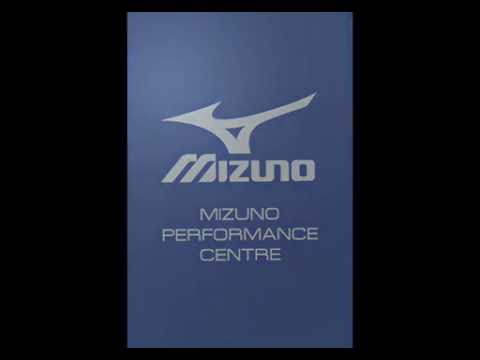 Chris Wood talks about ForeGolf, a Mizuno Performance Centre