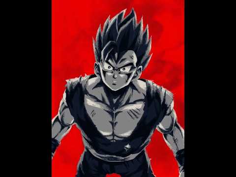 New Ultra Beast Gohan Animation! - Dragon Ball Legends