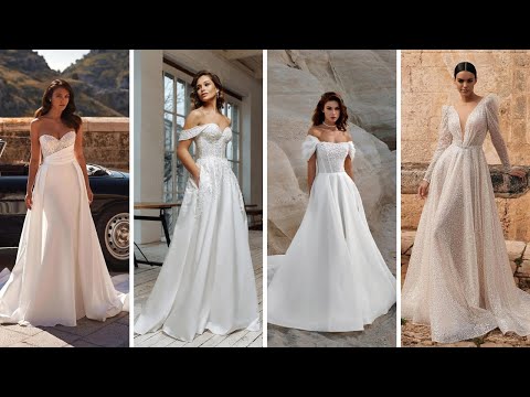 Wedding dresses | Wedding gowns #weddingdress