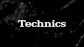 ［Technics］完全ワイヤレス ティザー【テクニクス公式】