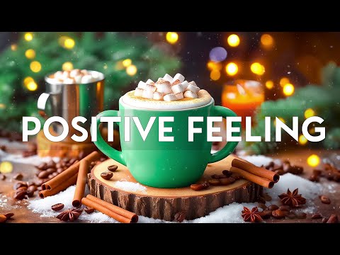 Happy Good Morning Music - Positive Feeling & Energy Bossa Nova To Stress Relief, Wake Up - Jazz BGM