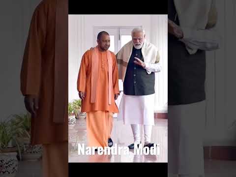 Narendra Damodar Das Modi