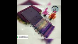 QS Chettinadu cotton sarees 📱7356440256 #chettinaducottonsarees