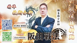 2025/01/15 阪田戰法線上直播 - 把握年度史上最大優惠專案