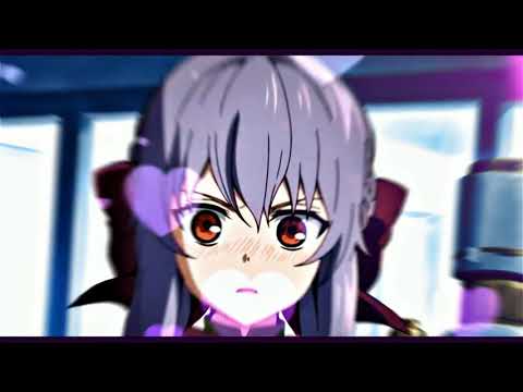 Owari No Seraph - Shinoa edit