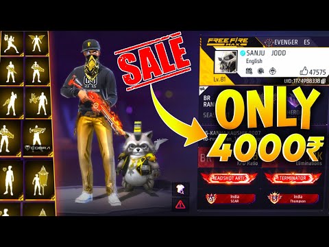 Free Fire id Sell Low Price 😱💸|| FF id SELL 🛒Low Price ma id 🤯💸|| All Evo Max || Trusted id Seller💯✅