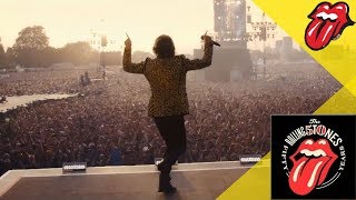 The Rolling Stones - Start Me Up (Sweet Summer Sun - Hyde Park)