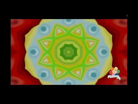 BabyFirst Kaleidoscope 40 (2nd Video)