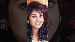 #Meenakshi sheshadri# song #Damini Damini#bollywood #short #ytshort 💕