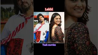 Yash movies 🥳part- 1🥳💪💪 #youtubeshorts #bollywood #kannada #yash #kgf #movie #viralshort