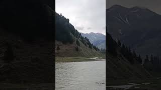 kaghan road Daria e kunhar ka nzara #subscribe #woodandglass #youtubeshorts #viralvideo #travel