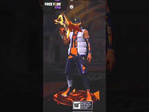 Upcoming Evo Gun in Free Fire | new Evo gun | UMP Evo gun | Evo gun emote #shorts #short