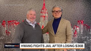 Bill Hwang Fights Jail After Losing $36 Billion