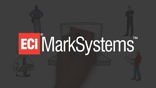 ECi MarkSystems Software Overview