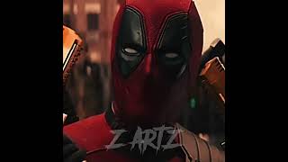 Deadpool And Wolverine Edit #deadpoolandwolverinemovie#montage#shorts#edits