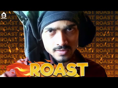 BB Ki Vines- | Sameer Vs Hola - The Ultimate Roast |