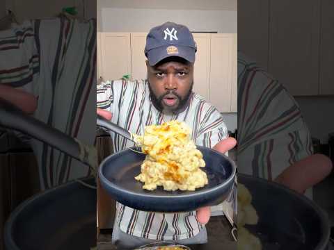 How To Make The Best Mac & Cheese